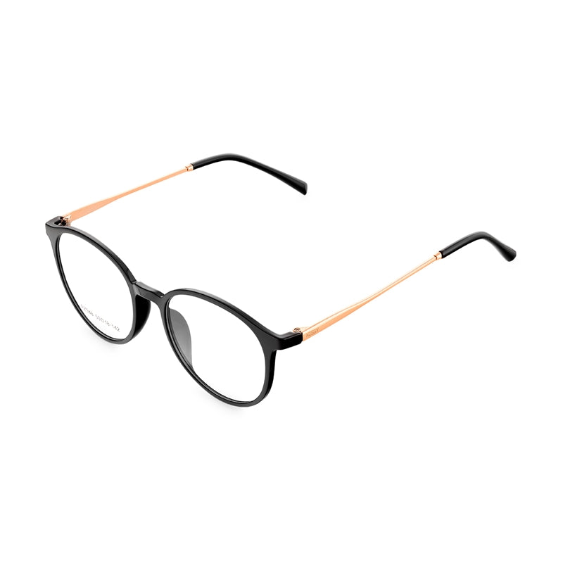 Óculos de Grau Feminino Kessy 200 Preto